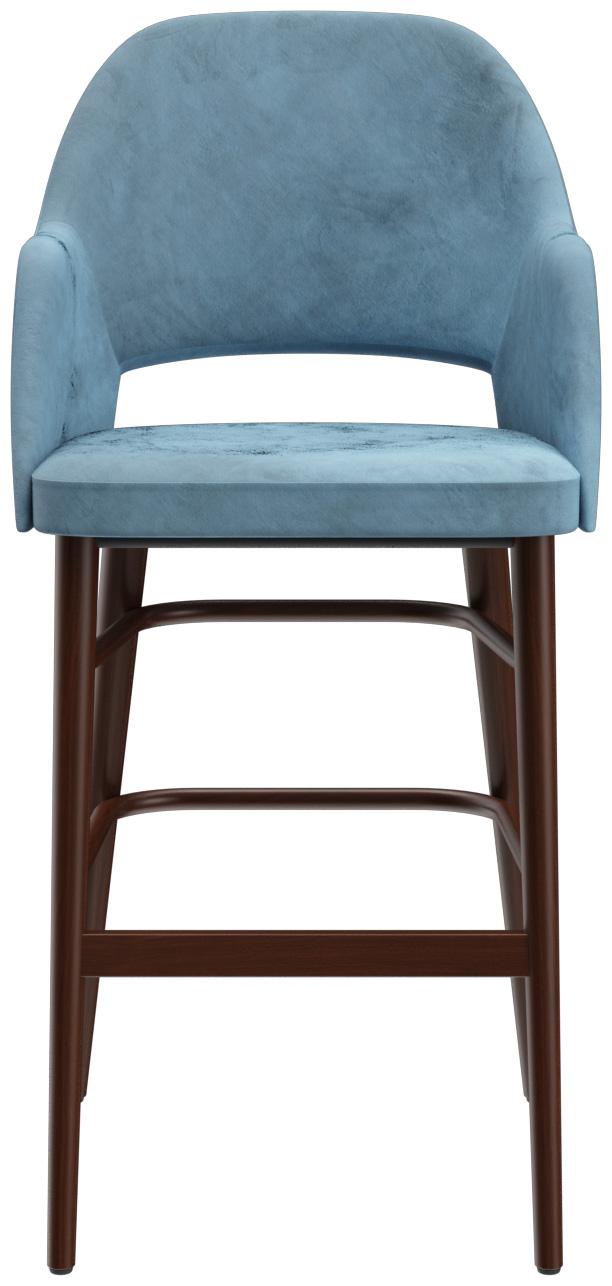 Abbildung Barkruk Liska Vorderansicht