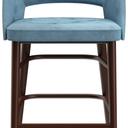 Abbildung Barkruk Liska Vorderansicht