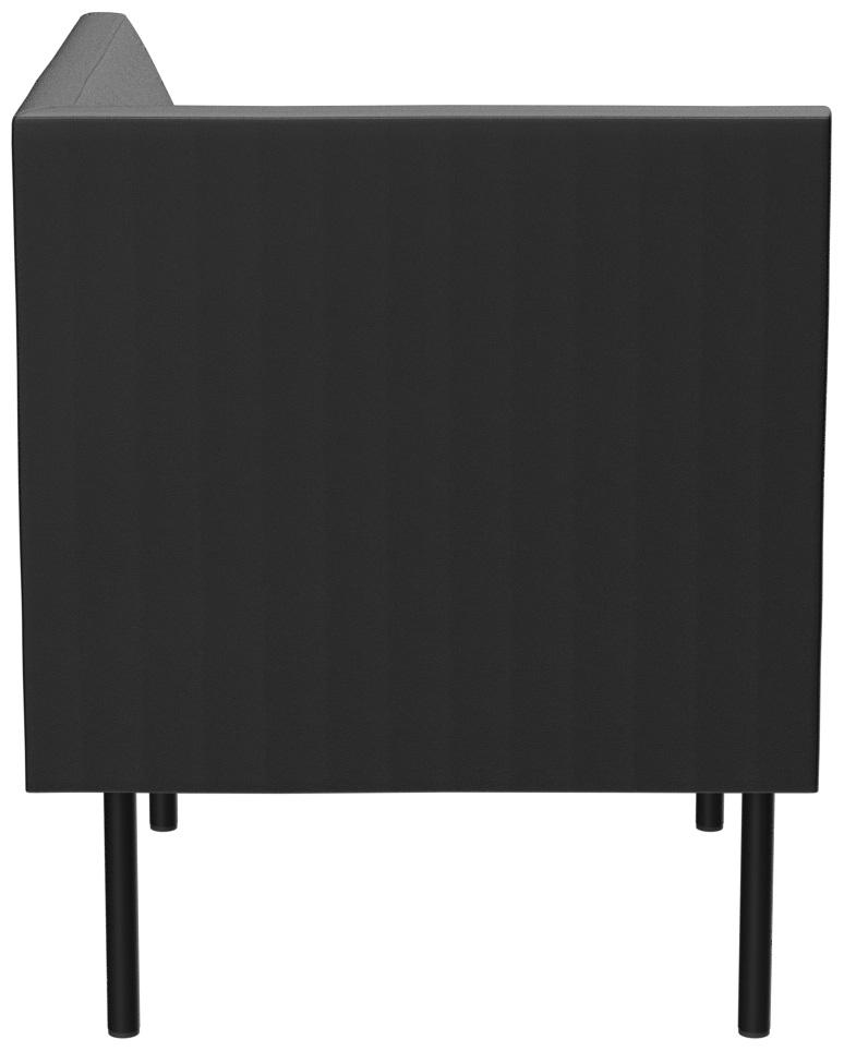 Abbildung Élément d'angle / extérieur côté droit Tuya B Rückansicht