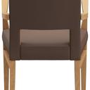 Abbildung Armstoel Nalu Rückansicht