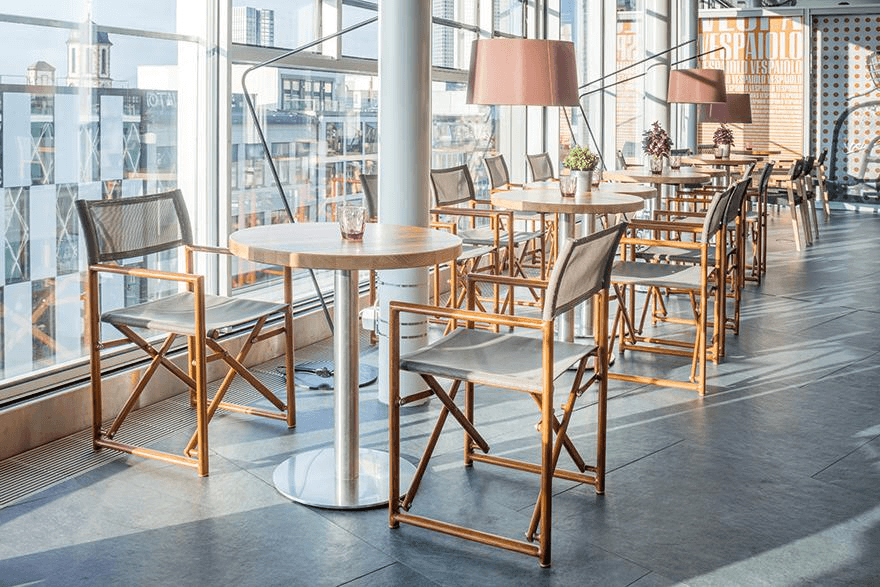 Abbildung Armchair Movie Ambiente