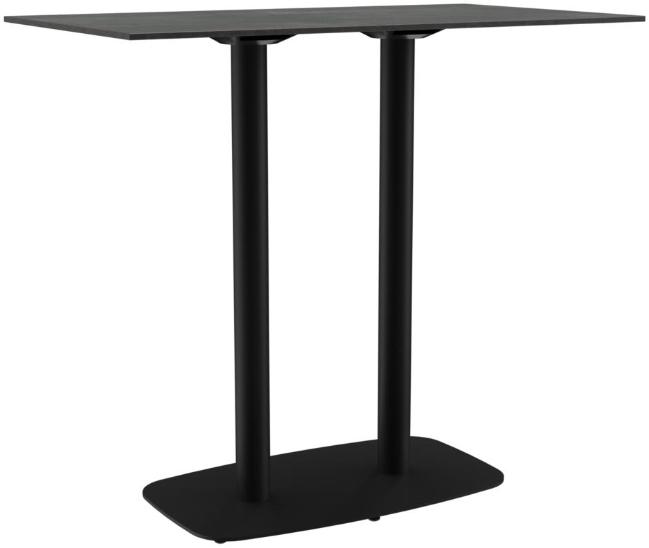 Table haute 