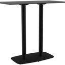 Abbildung Table haute  Schrägansicht