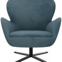 Abbildung fauteuil Gwen Vorderansicht