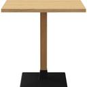 Abbildung Table à manger Modular T Vorderansicht