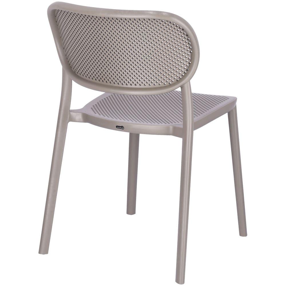 Abbildung chair Enio Schrägansicht