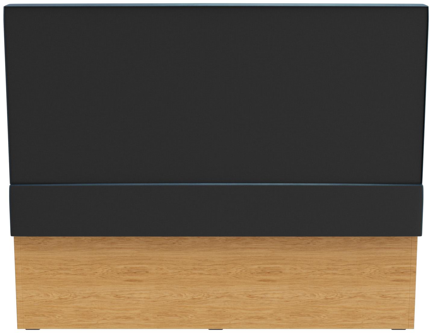 Abbildung Tussenelement 120cm Anett Rückansicht