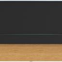 Abbildung Tussenelement 120cm Anett Rückansicht