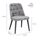 Abbildung chair Marlo