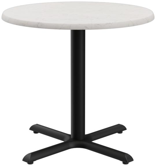 Abbildung dining table Kina Vorderansicht
