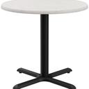 Abbildung dining table Kina Vorderansicht