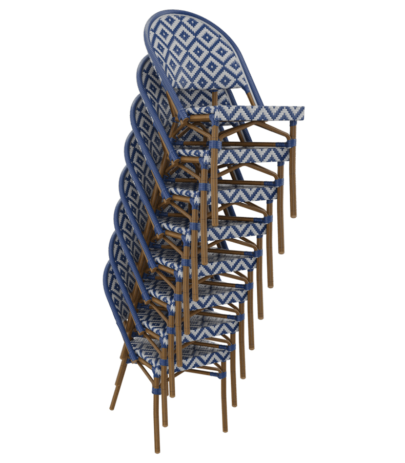 Abbildung chaise Melara