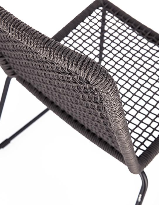 Abbildung chair Tacu Detailansicht