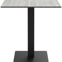 Abbildung table à manger Kerst Seitenansicht