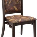 Abbildung stoel Mily Schrägansicht