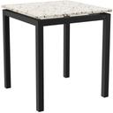 Abbildung dining table Tivon Schrägansicht