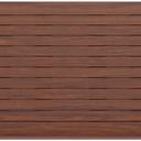 Abbildung Plateau de table Sendo Schrägansicht