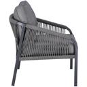 Abbildung Fauteuil Sunniva Seitenansicht