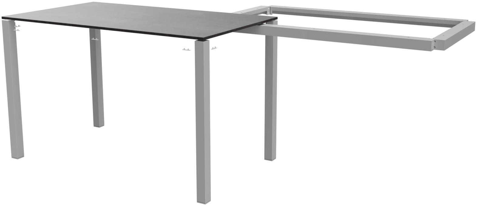 Abbildung dining table Tivon Schrägansicht