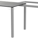 Abbildung dining table Tivon Schrägansicht
