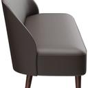 Abbildung 2-seater Cliff Seitenansicht