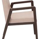 Abbildung Armstoel Tila Seitenansicht