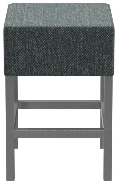 Abbildung Tabouret Yes Vorderansicht