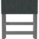 Abbildung Tabouret Yes Vorderansicht