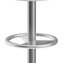 Abbildung Tabouret de bar Kerst S Vorderansicht