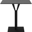 Abbildung dining table Kurūs Vorderansicht