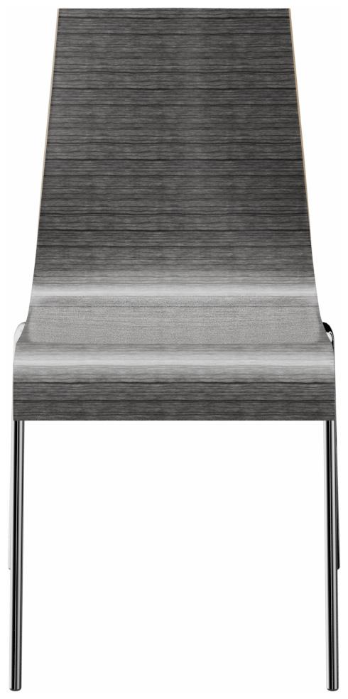 Abbildung chaise Paula Vorderansicht