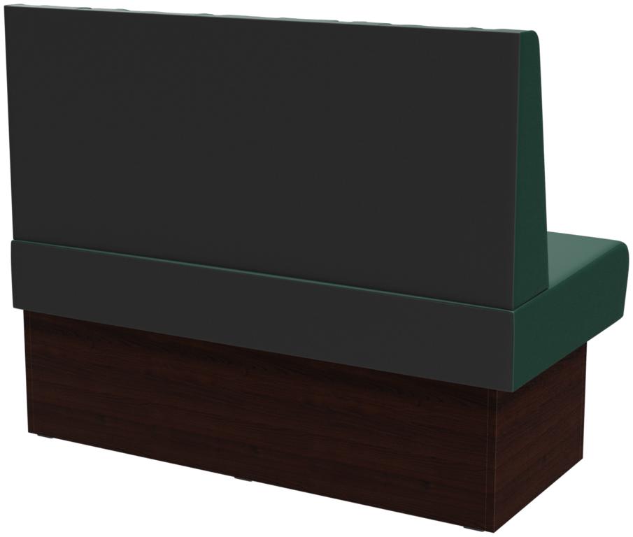 Abbildung Left-hand end element 120 cm Drapelle Schrägansicht