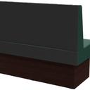 Abbildung Left-hand end element 120 cm Drapelle Schrägansicht