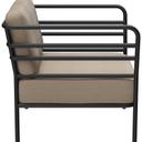 Abbildung stoel Sonica Seitenansicht