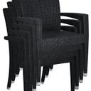 Abbildung arm chair Oria