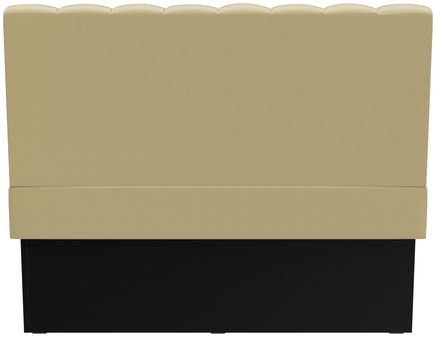 Abbildung Élément individuel 120 cm Felipa Rückansicht