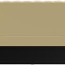 Abbildung Élément individuel 120 cm Felipa Rückansicht