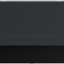 Abbildung intermediate element 120 cm Hester Rückansicht