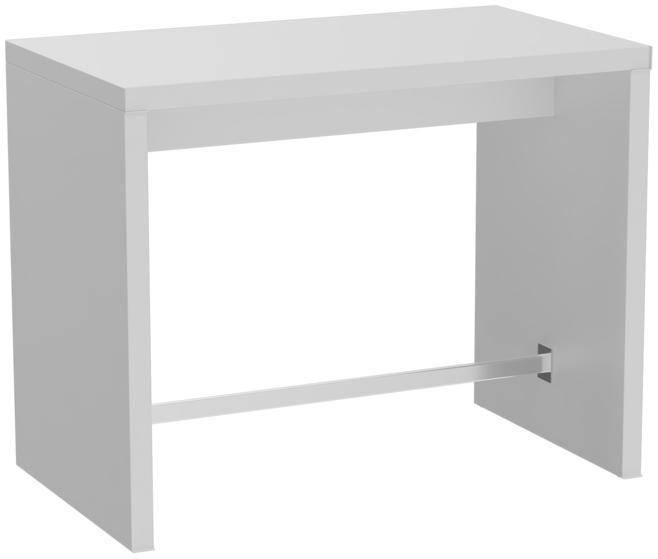 Table mi-hauteur Formline