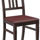 Abbildung chair Tungsten Schrägansicht