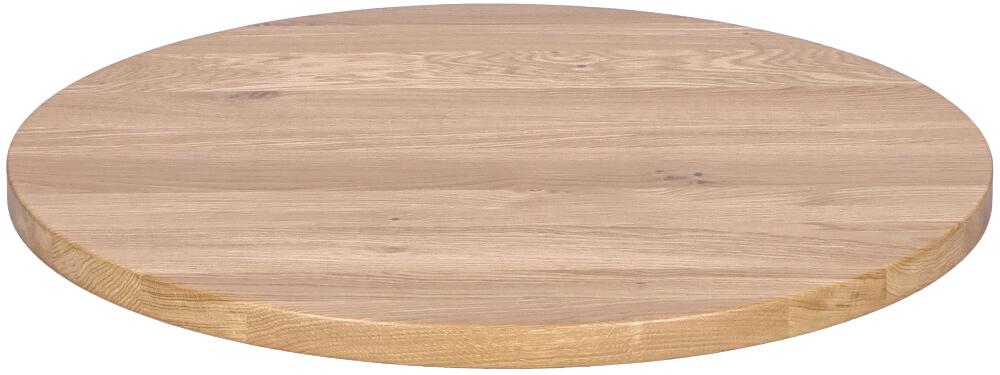 Abbildung Plateau de table Ercus Vorderansicht