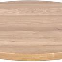 Abbildung Plateau de table Ercus Vorderansicht