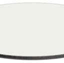 Abbildung Tischplatte Compact Slim Schrägansicht