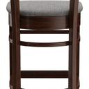 Abbildung Barhocker Urim Rückansicht