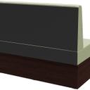 Abbildung intermediate element 120 cm Hester Schrägansicht