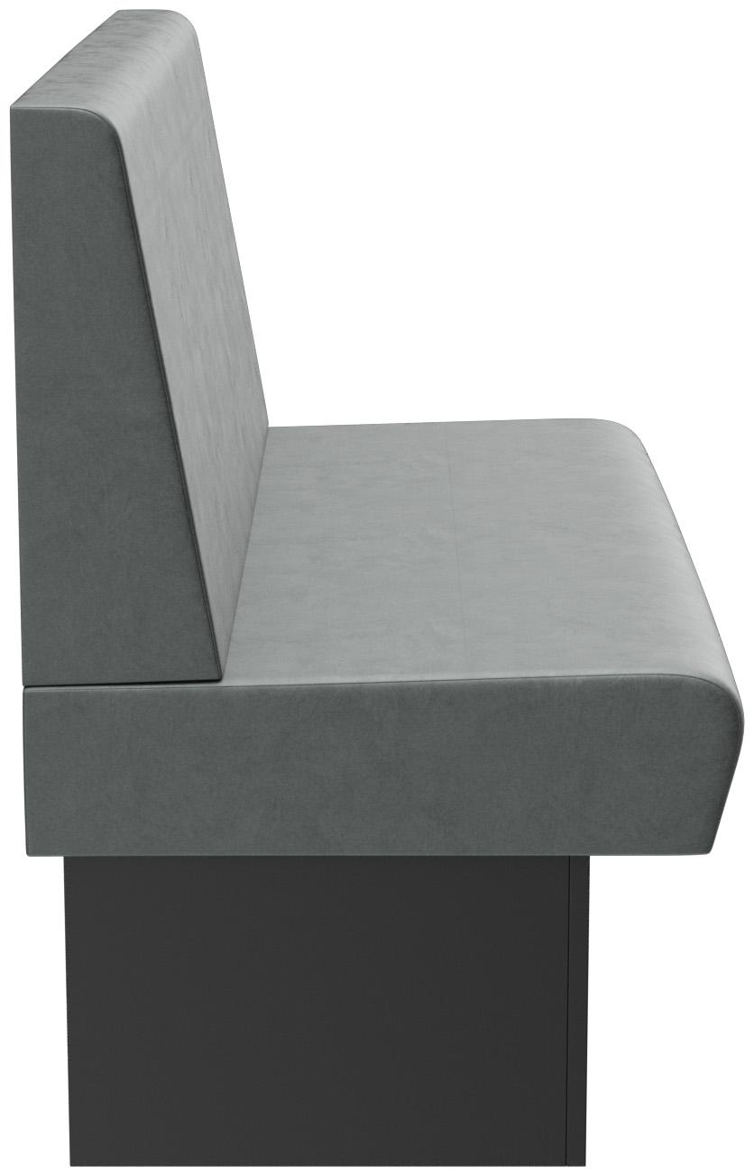 Abbildung intermediate element 120 cm Anett Seitenansicht