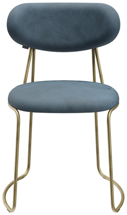 Abbildung chaise Nivio Vorderansicht