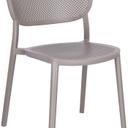Abbildung chaise Enio Schrägansicht