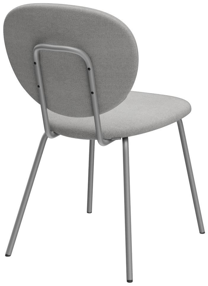 Abbildung chaise P 33 Schrägansicht
