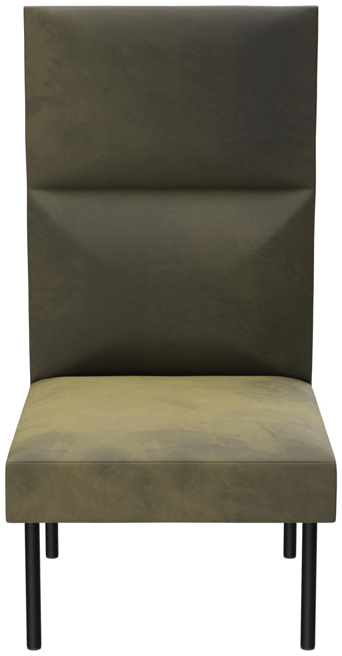 Abbildung Élément 60 cm Tuya B Vorderansicht